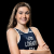 Triathlon : Emma Lombardi