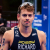 Triathlon : Tom Richard