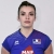 Volley-ball : Manon Moreels