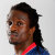 Volley-ball : Mory Sidibe