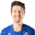 Volley-ball : Nicolas Maréchal