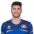 Volley-ball : Timothée Carle