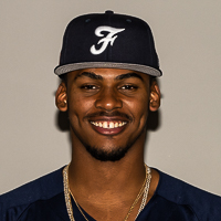 Ernesto Martinez, baseballeur de l'équipe de France