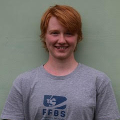 Youna Pean, baseballeuse de l'équipe de France