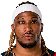 Andrew Albicy, basketteur de l'équipe de France