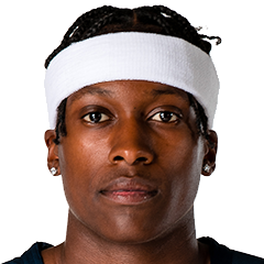 Frank Ntilikina, basketteur de l'équipe de France