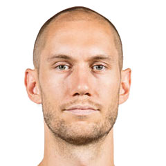 Kim Tillie, basketteur de l'équipe de France