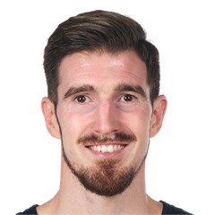 Nando De Colo, basketteur de l'équipe de France