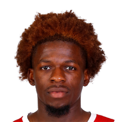 Sylvain Francisco, basketteur de l'équipe de France