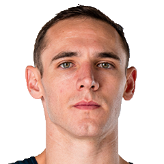 Terry Tarpey, basketteur de l'équipe de France