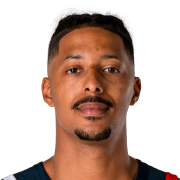 William Howard, basketteur de l'équipe de France