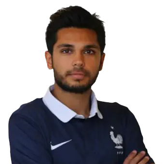 Benoît Trémoulinas, footballeur de l'équipe de France