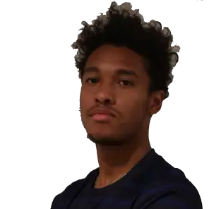 Boubacar Kamara, footballeur de l'équipe de France