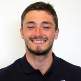 Lucas Roisin, pagayeur français de l'équipe de France