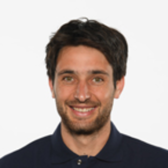 Jason Lamy-Chappuis, skieur français de l'équipe de France