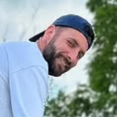 Joris Bretagnolles, bicrosseur français de l'équipe de France