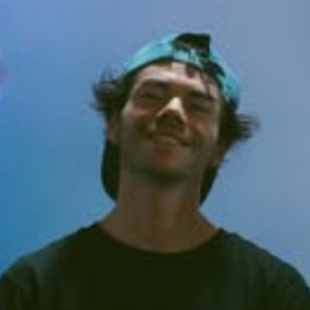 Anatole Rahain, bicrosseur français de l'équipe de France