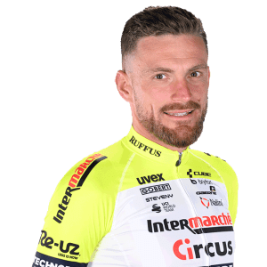 Adrien Petit, cycliste français de l'équipe de France