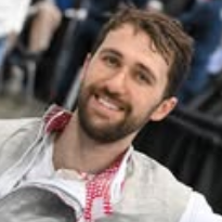 Alexandre Sido, escrimeur français de l'équipe de France