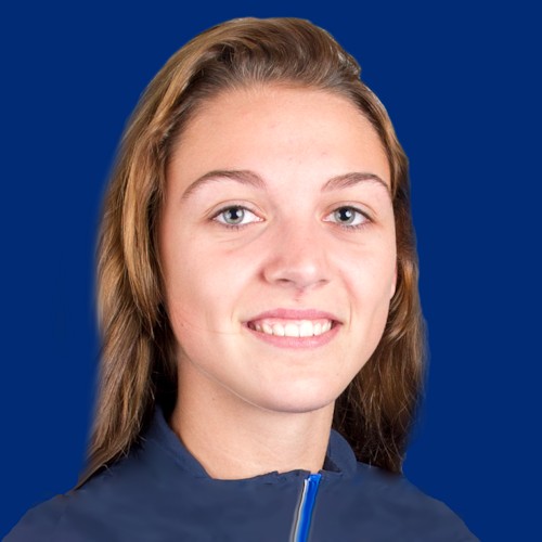 Manon Apithy, escrimeuse française de l'équipe de France