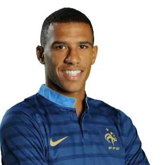 Étienne Capoue, footballeur de l'équipe de France