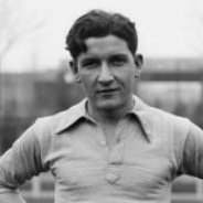 Albert Batteux, sélectionneur et footballeur de l'équipe de France