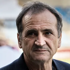 Bruno Bini, sélectionneur de football de l'équipe de France
