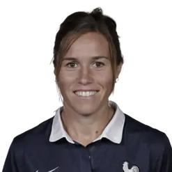 Camille Abily, footballeuse de l'équipe de France