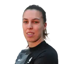 Constance Picaud, footballeuse de l'équipe de France