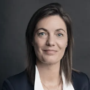 Corinne Diacre, entraîneuse et footballeuse de l'équipe de France