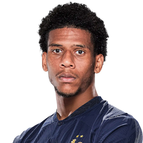 Jean-Clair Todibo, footballeur de l'équipe de France