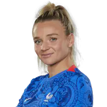 Marion Torrent, footballeuse de l'équipe de France