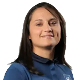 Ophélie Meilleroux, footballeuse de l'équipe de France