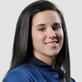 Pauline Crammer, footballeuse de l'équipe de France