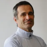 Raphaël Reynaud, sélectionneur de futsal de l'équipe de France