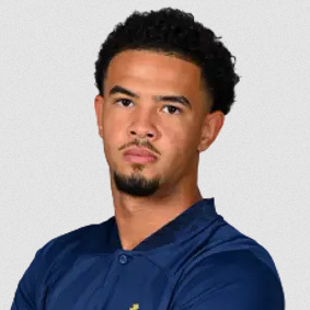 Warren Zaïre-Emery, footballeur de l'équipe de France