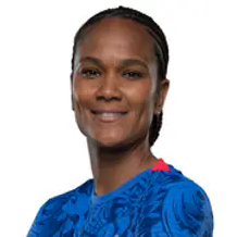 Wendie Renard, footballeuse de l'équipe de France