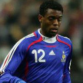 Frédéric Piquionne, footballeur de l'équipe de France