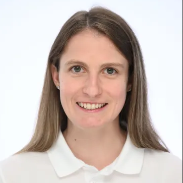 Alice Philbert, hockeyeuse de l'équipe de France