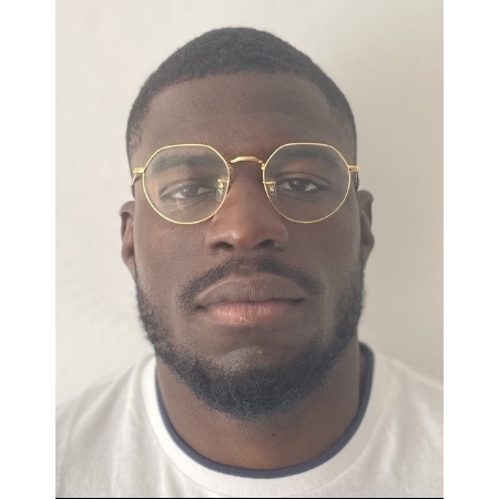 Anthony Tama, judoka français de l'équipe de France