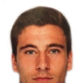 Benjamin Axus, judoka français de l'équipe de France