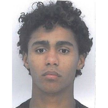 Benjamin Gomes, judoka français de l'équipe de France