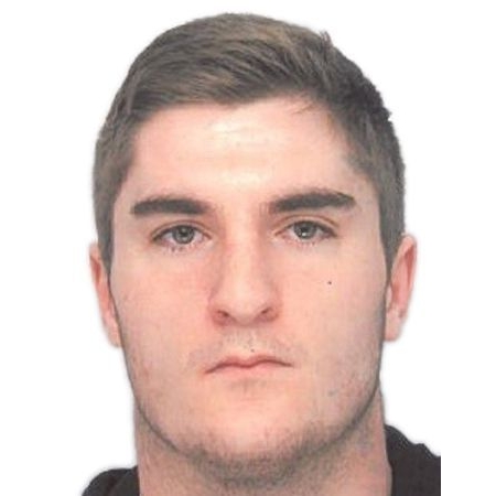 Joseph Terhec, judoka français de l'équipe de France