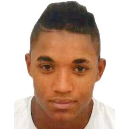 Loris Tassier, judoka français de l'équipe de France