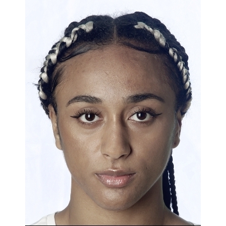 Martha Fawaz, judoka française de l'équipe de France