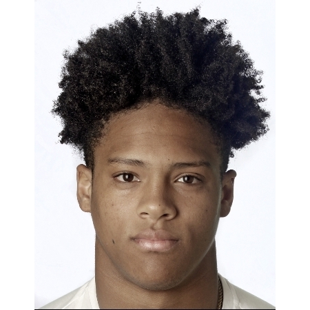 Maxime Gobert, judoka français de l'équipe de France