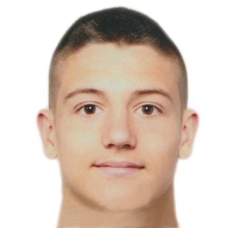 Paul Livolsi, judoka français de l'équipe de France