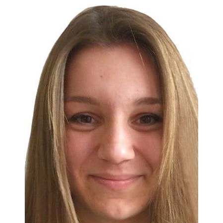 Perrine Saint Etienne, judoka française de l'équipe de France