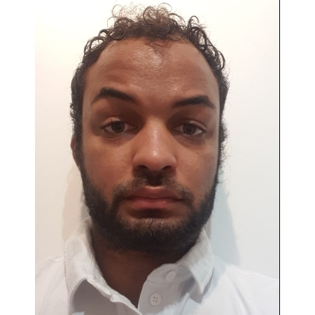 Thomas Jaffart, judoka français de l'équipe de France