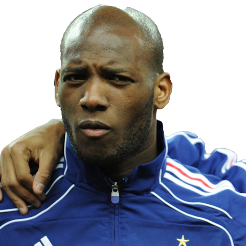 Michaël Ciani, footballeur de l'équipe de France